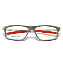 Load image into Gallery viewer, Optical Glasses Frame for Men and Women Eyewear Prescription UV400 Protective Coating Anti-scratch Sporty Style Flexible Temples