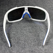 Carica l&#39;immagine nel visualizzatore di Gallery, Outdoor Cycling Glasses Mountain Bike Goggles Bicycle ELAX Sunglasses Men Women Unisex Mirror Lens