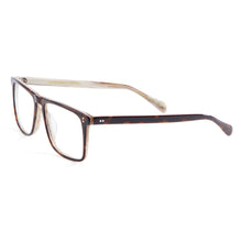 Load image into Gallery viewer, Ov Designer Men'S Square Eyeglasses Frame Man Acetate Vintage Eye Glasses Frame For Women Prescription Glasses Spetacle Eyewear