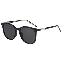Load image into Gallery viewer, P28164 Personality Network Popular Popular Glasses Box Sunglasses Anti UV Sunshade Leisure Sun