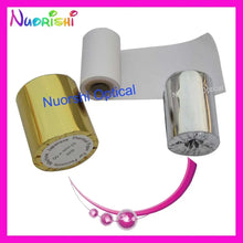 Load image into Gallery viewer, P4009   thermal paper   thermal printing paper  roll diameter  30mm  40mm  50mm