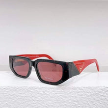 Carica l&#39;immagine nel visualizzatore di Gallery, PR 09Z 54-18-140 Rectangular Sunglasses 112S Men Women Classic Designer Eyeglasses   Handmade Glasses Premium Eyewear