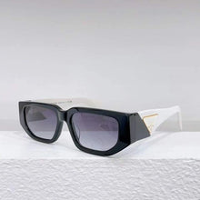 Carica l&#39;immagine nel visualizzatore di Gallery, PR 09Z 54-18-140 Rectangular Sunglasses 112S Men Women Classic Designer Eyeglasses   Handmade Glasses Premium Eyewear