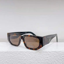 Carica l&#39;immagine nel visualizzatore di Gallery, PR 09Z 54-18-140 Rectangular Sunglasses 112S Men Women Classic Designer Eyeglasses   Handmade Glasses Premium Eyewear