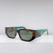 Carica l&#39;immagine nel visualizzatore di Gallery, PR 09Z 54-18-140 Rectangular Sunglasses 112S Men Women Classic Designer Eyeglasses   Handmade Glasses Premium Eyewear