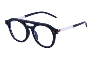 Peekaboo retro style oval sunglasses for women leopard orange ladies sun glasses for men uv400 female decoration 2024