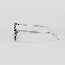 Load image into Gallery viewer, Personality Oval acetate eyeglasses Myopia Prescription glasses frame Men designer brand women eyewear
