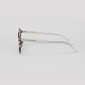 Personality Oval acetate eyeglasses Myopia Prescription glasses frame Men designer brand women eyewear