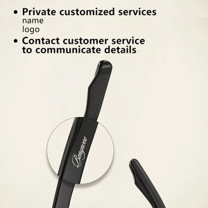 Personality Oval acetate eyeglasses Myopia Prescription glasses frame Men designer brand women eyewear
