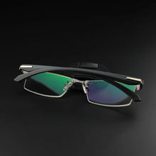 Load image into Gallery viewer, Photochromic Reading Glasses Chameleon Lens Men Women  Sun Glasses Eyeglasses +50 75 1.25 1.75 5.5 6