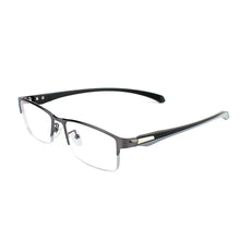 Load image into Gallery viewer, Photochromic Reading Glasses Chameleon Lens Men Women  Sun Glasses Eyeglasses +50 75 1.25 1.75 5.5 6