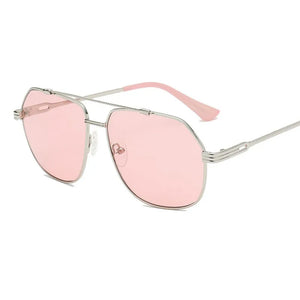 Pilot Shape Sun Glasses for Man Woman New UV Protection Sunglass Women Driving Travelling Men Women Sunglasses