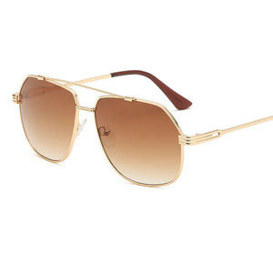 Pilot Shape Sun Glasses for Man Woman New UV Protection Sunglass Women Driving Travelling Men Women Sunglasses