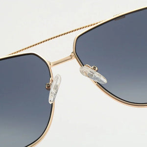 Pilot Shape Sun Glasses for Man Woman New UV Protection Sunglass Women Driving Travelling Men Women Sunglasses
