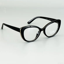 Carica l&#39;immagine nel visualizzatore di Gallery, Pixcico 45677 Cat Eye Glasses Frames Women Optical Computer Glasses Customized prescription glasses