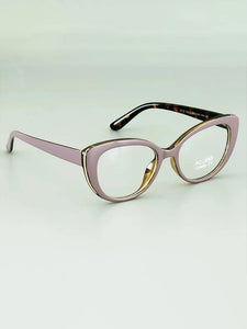 Pixcico 45677 Cat Eye Glasses Frames Women Optical Computer Glasses Customized prescription glasses