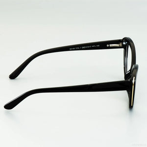 Pixcico 45677 Cat Eye Glasses Frames Women Optical Computer Glasses Customized prescription glasses