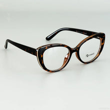 Carica l&#39;immagine nel visualizzatore di Gallery, Pixcico 45677 Cat Eye Glasses Frames Women Optical Computer Glasses Customized prescription glasses