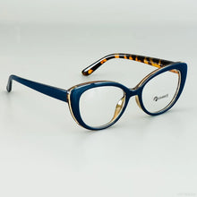 Carica l&#39;immagine nel visualizzatore di Gallery, Pixcico 45677 Cat Eye Glasses Frames Women Optical Computer Glasses Customized prescription glasses