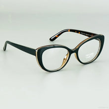 Carica l&#39;immagine nel visualizzatore di Gallery, Pixcico 45677 Cat Eye Glasses Frames Women Optical Computer Glasses Customized prescription glasses