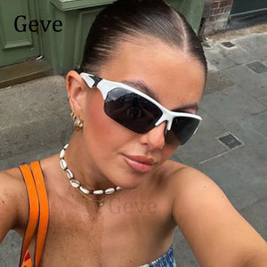 Polarized Bicycle Sunglasses For Men Women Shades Sport Goggles Sunglasses Outdoor Sports Cycling Running