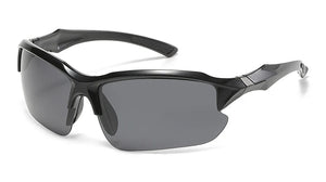 Polarized Bicycle Sunglasses For Men Women Shades Sport Goggles Sunglasses Outdoor Sports Cycling Running