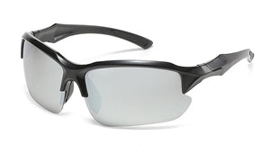 Polarized Bicycle Sunglasses For Men Women Shades Sport Goggles Sunglasses Outdoor Sports Cycling Running