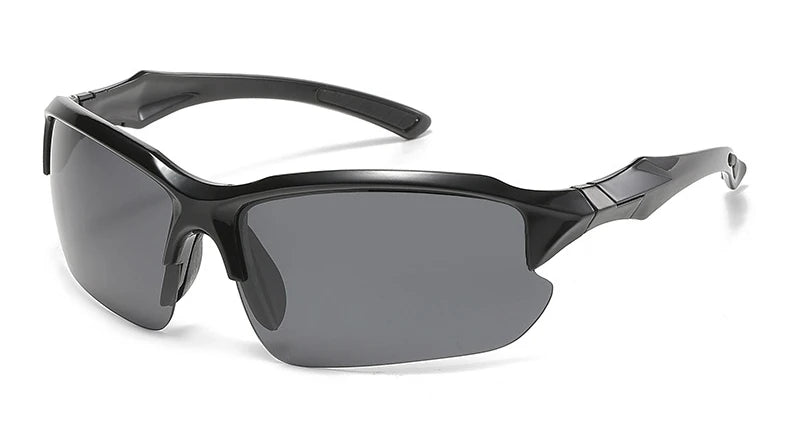 Polarized Bicycle Sunglasses For Men Women Shades Sport Goggles Sunglasses Outdoor Sports Cycling Running
