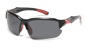 Polarized Bicycle Sunglasses For Men Women Shades Sport Goggles Sunglasses Outdoor Sports Cycling Running