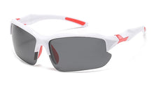 Carica l&#39;immagine nel visualizzatore di Gallery, Polarized Bicycle Sunglasses For Men Women Shades Sport Goggles Sunglasses Outdoor Sports Cycling Running