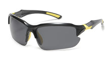 Carica l&#39;immagine nel visualizzatore di Gallery, Polarized Bicycle Sunglasses For Men Women Shades Sport Goggles Sunglasses Outdoor Sports Cycling Running