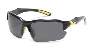 Polarized Bicycle Sunglasses For Men Women Shades Sport Goggles Sunglasses Outdoor Sports Cycling Running