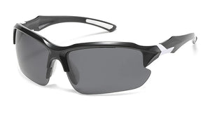 Polarized Bicycle Sunglasses For Men Women Shades Sport Goggles Sunglasses Outdoor Sports Cycling Running