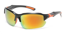 Carica l&#39;immagine nel visualizzatore di Gallery, Polarized Bicycle Sunglasses For Men Women Shades Sport Goggles Sunglasses Outdoor Sports Cycling Running