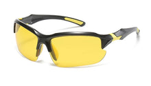 Carica l&#39;immagine nel visualizzatore di Gallery, Polarized Bicycle Sunglasses For Men Women Shades Sport Goggles Sunglasses Outdoor Sports Cycling Running
