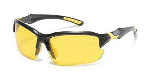 Polarized Bicycle Sunglasses For Men Women Shades Sport Goggles Sunglasses Outdoor Sports Cycling Running