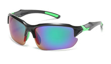 Carica l&#39;immagine nel visualizzatore di Gallery, Polarized Bicycle Sunglasses For Men Women Shades Sport Goggles Sunglasses Outdoor Sports Cycling Running