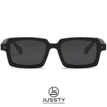 Load image into Gallery viewer, Polarized Magnetic Clip on Glasses Men Frame Optical Prescription Eyeglasses Frame Male TR90 Rectangle Myopia Spectacles Brand