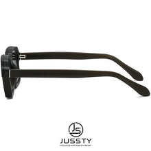 Load image into Gallery viewer, Polarized Magnetic Clip on Glasses Men Frame Optical Prescription Eyeglasses Frame Male TR90 Rectangle Myopia Spectacles Brand