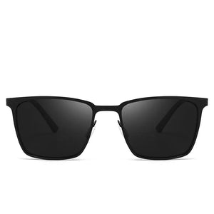 Polarized Sunglasses For Men And Women Brand Design Square Frame  Sunglasses For Men Uv400