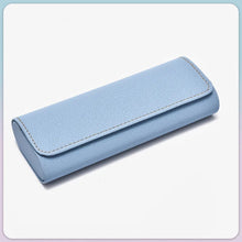 Carica l&#39;immagine nel visualizzatore di Gallery, Portable Eyewear Cases Cover Sunglasses Hard Case Hard-Shell Spectacle Case For Men Women Children Glasses Sunglasses Protector