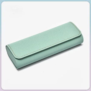 Portable Eyewear Cases Cover Sunglasses Hard Case Hard-Shell Spectacle Case For Men Women Children Glasses Sunglasses Protector