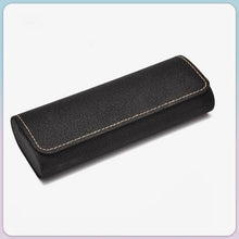 Carica l&#39;immagine nel visualizzatore di Gallery, Portable Eyewear Cases Cover Sunglasses Hard Case Hard-Shell Spectacle Case For Men Women Children Glasses Sunglasses Protector
