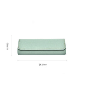 Portable Eyewear Cases Cover Sunglasses Hard Case Hard-Shell Spectacle Case For Men Women Children Glasses Sunglasses Protector