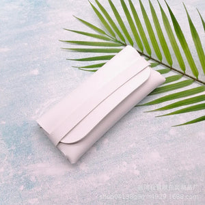 Portable Eyewear Cases Cover Sunglasses Hard Case Hard-Shell Spectacle Case For Men Women Children Glasses Sunglasses Protector