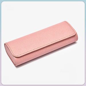 Portable Eyewear Cases Cover Sunglasses Hard Case Hard-Shell Spectacle Case For Men Women Children Glasses Sunglasses Protector