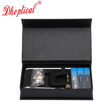 Load image into Gallery viewer, Professional Optical Eyeglasses Screw Extractor Puller Glasses Broken Screw Removal Remover Tool Set