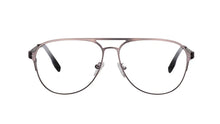 Load image into Gallery viewer, Progressive Multi-focus Reading Glasses for Men Women Anti-blue Light Near Far Reading Glasses Anti-radiation Mobile Metal Gafas