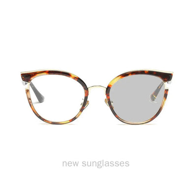 Progressive Multifocal Glasses Transition Sunglasses Photochromic Reading Glasses Men Women Points for Reader Near Far Sight NX