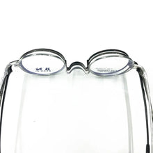 Load image into Gallery viewer, Pure Titanium Vintage 45mm Small Round Eyeglass Frames Full Rim Rx able Glasses